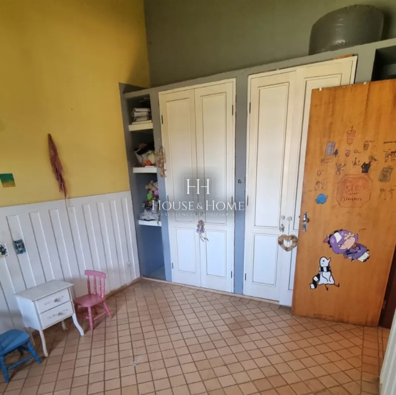 Chácara à venda com 4 quartos em Indaiatuba/SP