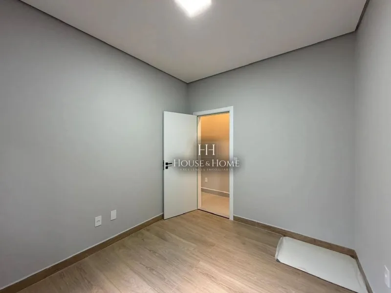 Casa com 3 dormitórios à venda, 138 m² por R$ 1.290.000,00 - Jardim Mantova - Indaiatuba/S