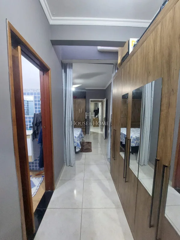 Casa à venda em Indaiatuba/SP