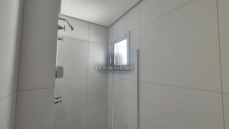 Apartamento locação -2 suites e lavabo 2 vagas cobertas - Jardim Santa Cruz em Indaiatuba/