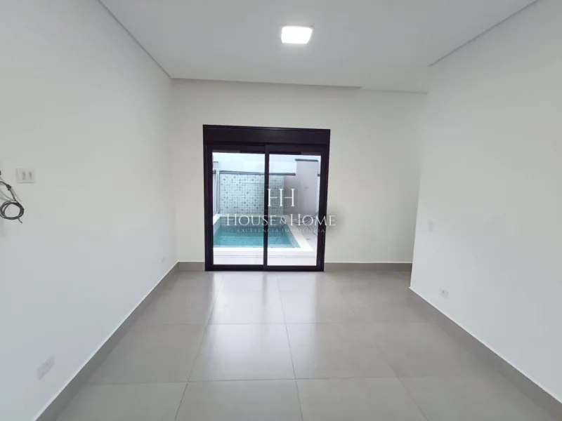 Casa à venda em Salto/SP